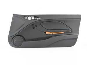 ES#100033 - 51417890948 - Door Trim Panel - Right - Genuine BMW - BMW