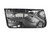 ES#100033 - 51417890948 - Door Trim Panel - Right - Genuine BMW - BMW