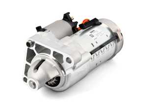 ES#2919828 - 12417645979 - BMW Starter - OEM BMW Starter for X1, X2, Sdrive28i, Xdrive28i - Genuine BMW - BMW