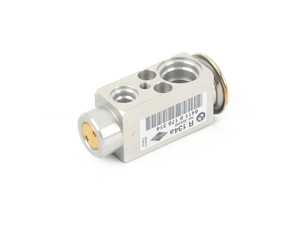 ES#256102 - 64119178314 - A/C Expansion Valve - Genuine BMW - BMW