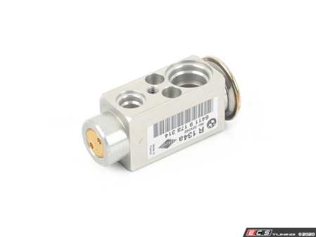 ES#256102 - 64119178314 - A/C Expansion Valve - Genuine BMW - BMW