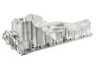 ES#2733697 - 11137586555 - Oil Pan - Genuine BMW - BMW