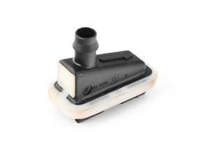 ES#2912239 - 51627345850 - DRAIN GROMMET - Genuine BMW - BMW