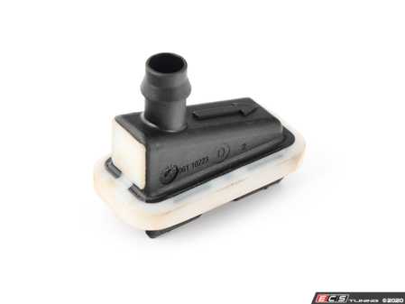 ES#2912239 - 51627345850 - DRAIN GROMMET - Genuine BMW - BMW