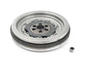 ES#3561364 - 03L105266DC - DSG Flywheel - 240mm  - Alleviate noises and restore proper operation - LUK - Volkswagen