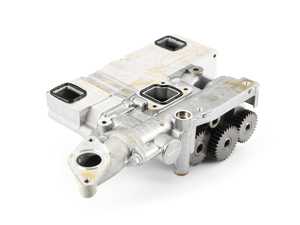 ES#284668 - 079115103AA - Oil Pump - Prevent severe engine damage with a new oil pump - Genuine Volkswagen Audi - Audi