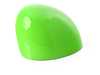 ES#2987639 - 51162410462 - Mirror Cap Ray Line Green - Right - Part of the Ray Line color package - Genuine MINI - MINI