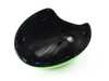 ES#2987639 - 51162410462 - Mirror Cap Ray Line Green - Right - Part of the Ray Line color package - Genuine MINI - MINI