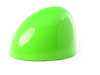 ES#2987640 - 51162410463 - Mirror Cap Ray Line Green - Left - Part of the Ray Line color package - Genuine MINI - MINI