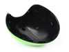 ES#2987640 - 51162410463 - Mirror Cap Ray Line Green - Left - Part of the Ray Line color package - Genuine MINI - MINI