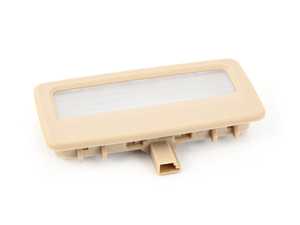 ES#264805 - 63319163767 - MIRROR LAMP - Genuine BMW - BMW