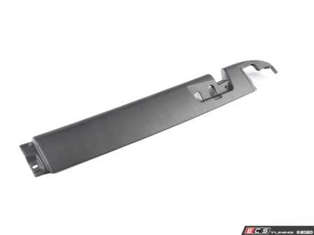ES#124982 - 51478400112 - RIGHT RAIL - Genuine BMW - BMW