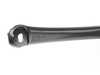 ES#4272020 - 61619449965 - Wiper Arm - Left - Left side wiper arm for all E39 models, no securing hardware included - Genuine BMW - BMW