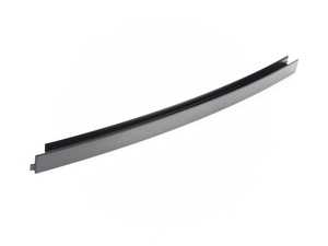 ES#95214 - 51348402578 - E53 Window Guide Bar - Right - Black - Genuine BMW - BMW