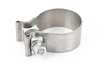 ES#39204 - 18100433172 - Exhaust Clamp - JCW Tuning Kit - Connects the rear exhaust to the mid pipe - Genuine MINI - MINI