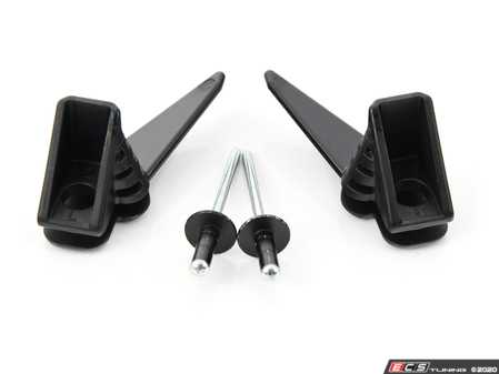 ES#257037 - 54347190757 - TRAVEL STOP, BRACE, - Genuine BMW - BMW