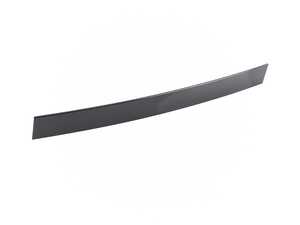 ES#94872 - 51347891401 - Gloss Shadowline Trim - Left - "C" pillar trim for rear door - Genuine BMW - BMW