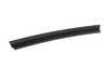 ES#94872 - 51347891401 - Gloss Shadowline Trim - Left - "C" pillar trim for rear door - Genuine BMW - BMW