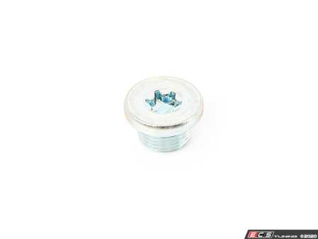 ES#2977283 - 24108627914 - SCREW PLUG - Genuine BMW - BMW MINI