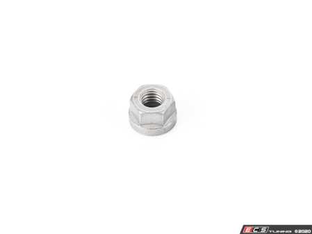 ES#16561 - 07146952901 - FLANGE NUT - Genuine BMW - BMW MINI
