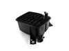 ES#436511 - 8E0201801L - Charcoal Canister - Keep your fuel system efficient - Genuine Volkswagen Audi - Audi
