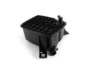 ES#436511 - 8E0201801L - Charcoal Canister - Keep your fuel system efficient - Genuine Volkswagen Audi - Audi