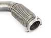 ES#4039310 - 140733 - Borla Performance Cat Back Exhaust - Ultra-smooth mandrel bends ensure maximum flow & power, and precision computer-controlled CNC manufacturing ensures an accurate fit. - Borla - Audi