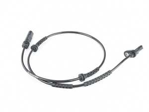 ES#1901890 - 34526784902 - ABS Sensor - Keep your ABS in working order, get a replacement sensor before it's too late - Genuine BMW - BMW