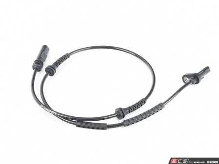 ES#1901890 - 34526784902 - ABS Sensor - Keep your ABS in working order, get a replacement sensor before it's too late - Genuine BMW - BMW