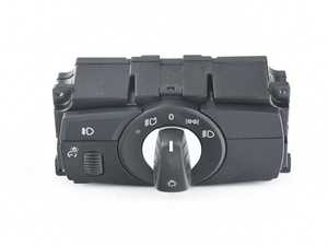 ES#168518 - 61319134728 - Headlight Switch - Genuine BMW - BMW