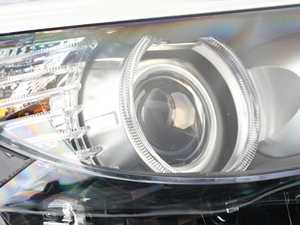 ES#172989 - 63127177732 - Headlight assembly - Right - Halogen headlight assembly - Genuine BMW - BMW