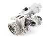 ES#3648607 - 06K145713L - IS12 Turbocharger - Complete assembly includes the turbo and diverter valve - Genuine Volkswagen Audi - Audi Volkswagen