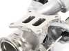 ES#3648607 - 06K145713L - IS12 Turbocharger - Complete assembly includes the turbo and diverter valve - Genuine Volkswagen Audi - Audi Volkswagen