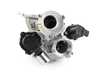 ES#3648607 - 06K145713L - IS12 Turbocharger - Complete assembly includes the turbo and diverter valve - Genuine Volkswagen Audi - Audi Volkswagen