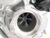 ES#3648607 - 06K145713L - IS12 Turbocharger - Complete assembly includes the turbo and diverter valve - Genuine Volkswagen Audi - Audi Volkswagen