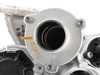 ES#3648607 - 06K145713L - IS12 Turbocharger - Complete assembly includes the turbo and diverter valve - Genuine Volkswagen Audi - Audi Volkswagen