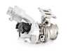 ES#3648607 - 06K145713L - IS12 Turbocharger - Complete assembly includes the turbo and diverter valve - Genuine Volkswagen Audi - Audi Volkswagen