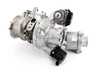 ES#3648607 - 06K145713L - IS12 Turbocharger - Complete assembly includes the turbo and diverter valve - Genuine Volkswagen Audi - Audi Volkswagen