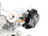 ES#3648607 - 06K145713L - IS12 Turbocharger - Complete assembly includes the turbo and diverter valve - Genuine Volkswagen Audi - Audi Volkswagen