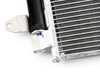 ES#3423607 - 5C0816411 - A/C Condenser  - Transfers heat from the refrigerant - Genuine Volkswagen Audi - Volkswagen