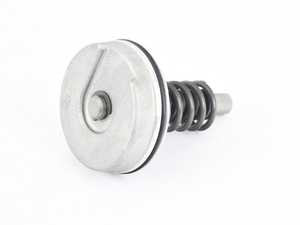 ES#45181 - 24231219440 - Piston - (NO LONGER AVAILABLE) - Genuine BMW - 