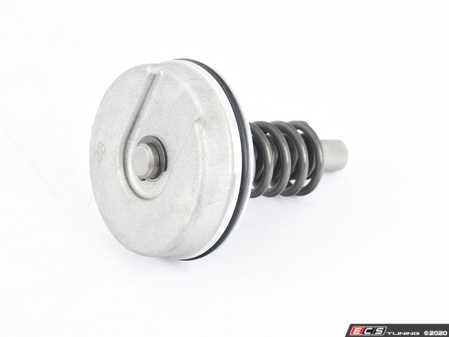 ES#45181 - 24231219440 - Piston - (NO LONGER AVAILABLE) - Genuine BMW - 