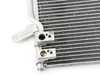 ES#3423607 - 5C0816411 - A/C Condenser  - Transfers heat from the refrigerant - Genuine Volkswagen Audi - Volkswagen