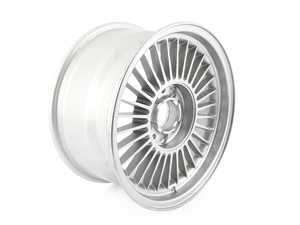 ES#64554 - 36111181841 - Forged Alloy Rim 8Jx16 Et23 - Genuine BMW - BMW