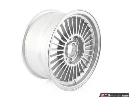 ES#64554 - 36111181841 - Forged Alloy Rim 8Jx16 Et23 - Genuine BMW - BMW