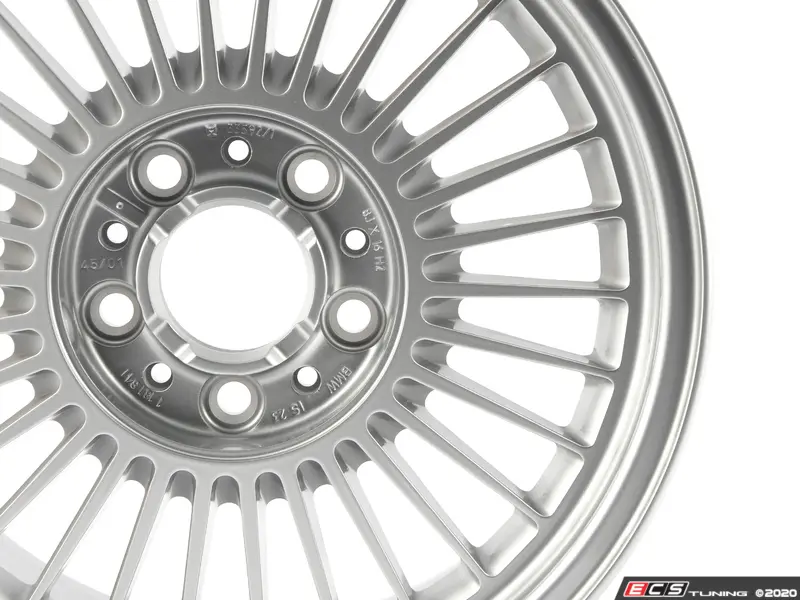 え Genuine BMW - 36111181841 - Forged Alloy Rim 8Jx16 Et23 (36