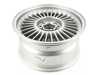 ES#64554 - 36111181841 - Forged Alloy Rim 8Jx16 Et23 - Genuine BMW - BMW