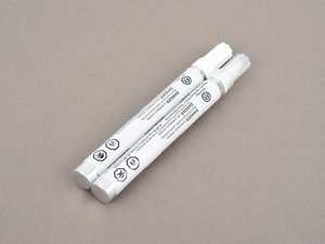 ES#4147199 - exdlstc8yKT - Light Brown Metallic Paint Pen - Priced Each - For paint code "C8Y". (.39 fl oz) - Genuine Volkswagen Audi - Volkswagen