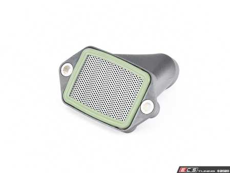 ES#23609 - 11417520059 - SUCTION PIPE - Genuine BMW - BMW