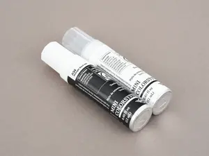 Midnight Black Metallic Touch Up Paint Stick - A94